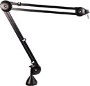 RODE PSA1 ADJUSTABLE MIC ARM For Podcaster or Procaster microphone, 820 x 840mm reach, black