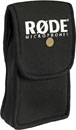 RODE STEREO VIDEOMIC BAG Neoprene, belt loop, for Stereo VideoMic