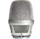 NEUMANN KK 205-S RADIOMIC Head, super-cardioid condenser, for SKM-6000, nickel