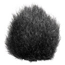 SHURE MOVEMIC FURRY WINDSCREEN For MoveMic lavalier microphone