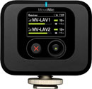 MOVEMIC RECEIVER