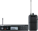 SHURE P3TR PSM300 PERSONAL MONITOR SYSTEM with 1x P3R, 606-630MHz (K3E)