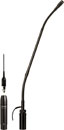 SHURE MX412SE/C MICROPHONE 30.5cm gooseneck, cardioid, inline preamplifier, side-exit