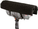 RYCOTE 214111 DUCK RAINCOVER 1 For WS1 microphone windshield