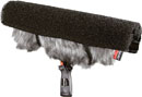 RYCOTE 214113 DUCK RAINCOVER 3 For WS3 or small Super-shield microphone windshield