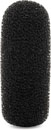 BUBBLEBEE THE MICROPHONE FOAM For DPA 4098, black