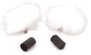 RYCOTE 065503 LAVALIER WINDJAMMER White, pack of 2