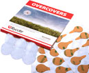 OVERCOVERS