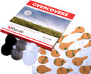 OVERCOVERS