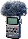 RYCOTE 055365 MINI WINDJAMMER WINDSHIELD For Sony PCM-D50 portable recorder