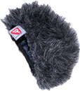 RYCOTE 055384 MINI WINDJAMMER WINDSHIELD For Tascam DR-100 portable recorder