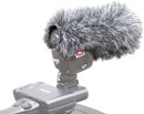 RYCOTE 055409 MINI WINDJAMMER For Rode Videomic Pro microphone