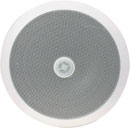 ADS OMEGA MAX LOUDSPEAKER Ceiling, circular, 100V, 40W, white