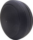 DNH BLC-550 SAUNA LOUDSPEAKER Surface mount, 6W, 20 ohms, black, for hot/humid environments