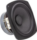 FOSTEX SPARE LOUDSPEAKER For 6301B, 6301X, 6301D, 6301N