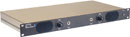 CANFORD RACK MONITOR LOUDSPEAKER Two channel, 1U, powered