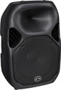 WHARFEDALE PRO TITAN X15 LOUDSPEAKER 400W RMS, 8 ohms, full range, passive, 15-inch, black