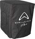 WHARFEDALE T-SUB 15 SOFT COVER For T-SUB-AX15B subwoofer, black