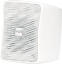 INTER-M WS15T LOUDSPEAKER Outdoor, 15W, IP54, 100V/8ohm, white