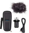 ZOOM APH-1e ACCESSORY PACK For H1essential handy recorder