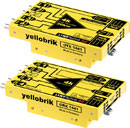 LYNX YELLOBRIK OTR 1441-SC FIBRE TRANSMISSION SYSM 12G 4x3G-2SI/SQD 1xSM SC CWDM 1270/1290/1310/1330