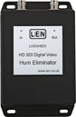 LEN LHDVHE01 VIDEO HUM ELIMINATOR 2x BNC, HD SDI, non DC-blocking