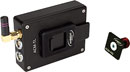 AMBIENT ACM-TL QUICK RELEASE MOUNT With 3/8 inch thread plate for ACN-TL Tiny Lockit