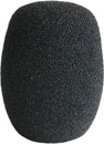 BEYERDYNAMIC WS 91 Foam windshield for MCE58, charcoal-grey