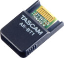 TASCAM AK-BT1 BLUETOOTH ADAPTER For Tascam Portacapture X8