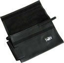 SQN SQN-SLC CARRYING CASE For SQN-5S Series II mixer, black leather