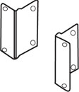 INTER-M BKT-A120 RACK MOUNTING BRACKET