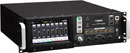 YAMAHA TF-RACK MIXER Digital, 40-channel, 16 mic/line inputs, 16 outputs, rackmount, 3U