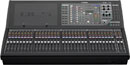 YAMAHA QL5 MIXER Digital, Dante, 32 mono/8 stereo inputs, 16 outputs, 32+2 faders