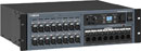 YAMAHA RIO1608-D3 DANTE INTERFACE 16 x 8 I/O, 10x Dante RX, 16x Dante TX, 3U