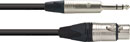 CANFORD CABLE 3FXX-NP3X-HST-5m, Black