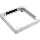 LANDE PLINTH KIT for ES362, ES462 rack, 800 wide, 800 deep, grey