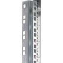 LANDE SPARE RACK PROFILE For ES362, ES462 rack, 16U, printed (pair)