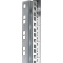 LANDE SPARE RACK PROFILE For ES362, ES462 rack, 20U, printed (pair)