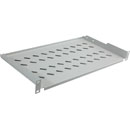 CANFORD ES9823125/G-L RACK SHELF Modem style, 1U, 250mm deep, grey