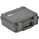 SKB 3I-1209-4B-E iSERIES UTILITY CASE Waterproof, internal dimensions 305x229x114mm, empty