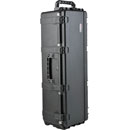 SKB 3I-4213-12B-E iSERIES UTILITY CASE Waterproof, internal dimensions 1076x343x305mm, empty