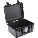 PELI 1507 AIR CASE Internal dimensions 385x289x216mm, empty, black