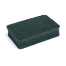 PELI 1050 PICK N PLUCK Foam insert, for 1050 Micro Case