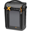 LOWEPRO GEARUP CREATOR BOX L II TRANSPORT CASE Green Line series, internal dimensions 165x95x240mm