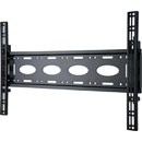 B-TECH BT8442 FLAT SCREEN MOUNT Wall, up to VESA 600x400/universal, fixed, black