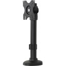 B-TECH BT7371 FLAT SCREEN MOUNT Desk, universal, tilt, swivel, VESA 100, flat