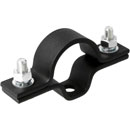 DOUGHTY T30404 UNIVERSAL CLAMP Black