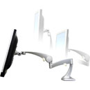 ERGOTRON FLAT PANEL MONITOR ARMS