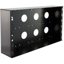 CANFORD RACKBOX - Wall racks, steel