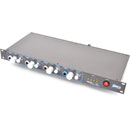 DACS HEADLITE 3+ HEADPHONE AMPLIFIER 4-channel, 1U rackmount, 3x +Power module, 1x standard modules